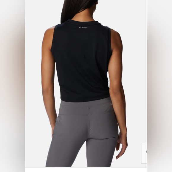 Columbia sports tank - Picture 2 of 3